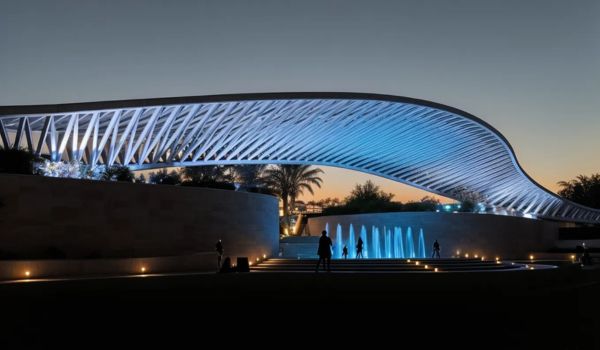 Connecting Communities Through a Digital Park Experience