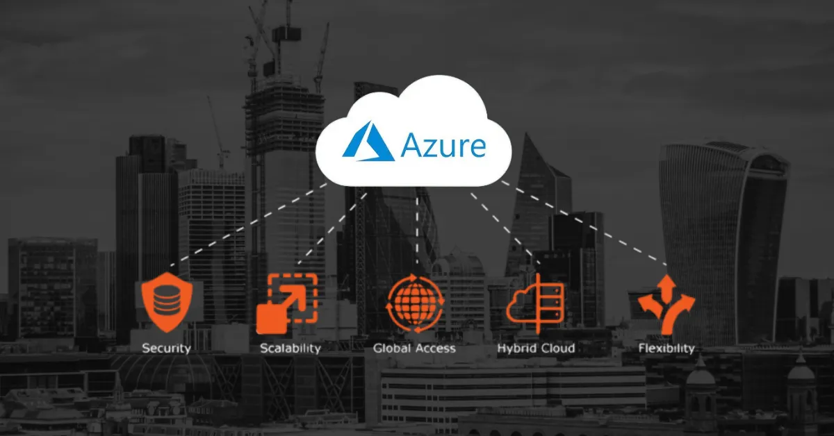 Top 10 Azure Development Companies in the World Cloud Experts Ranked