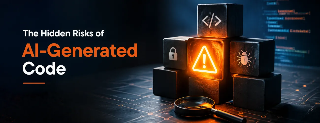 The Hidden Risks of AI-Generated Code: Security Bugs Developers Must Not Ignore