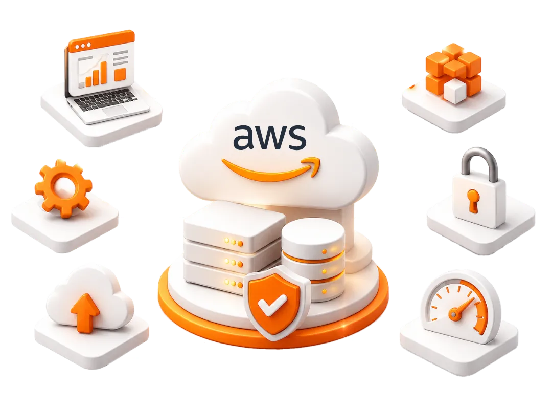 AWS Development Company