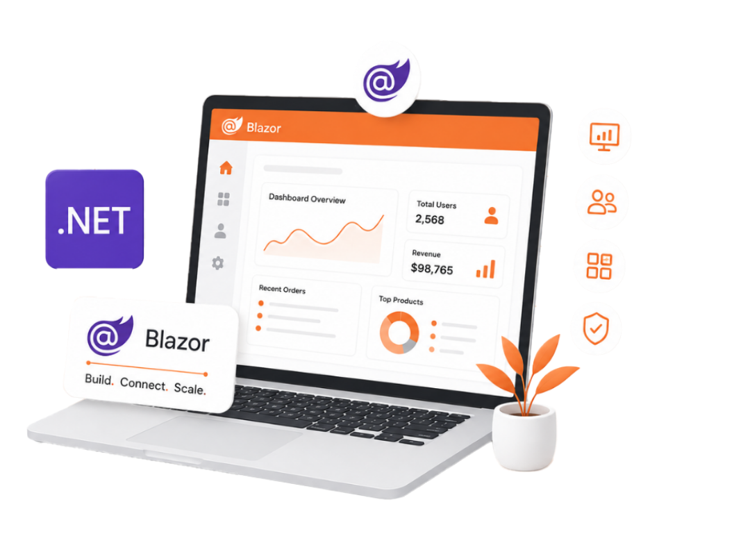 Enterprise Kentico migration