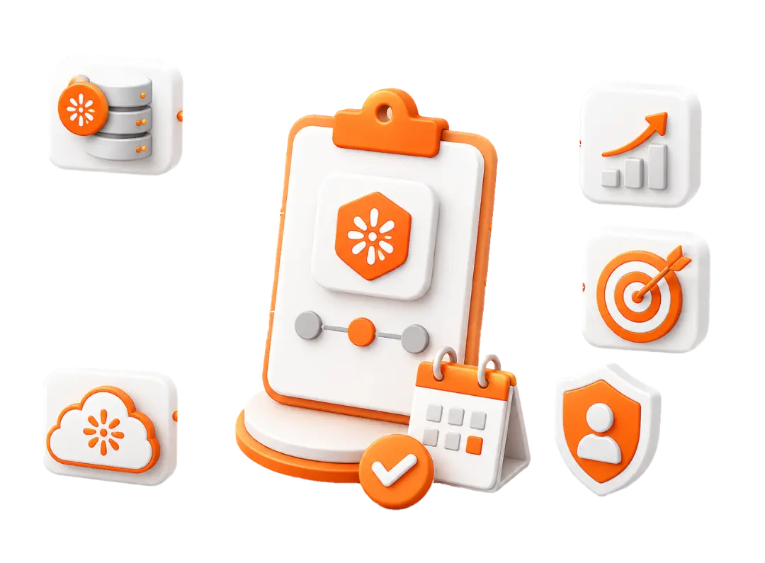 Enterprise Kentico migration