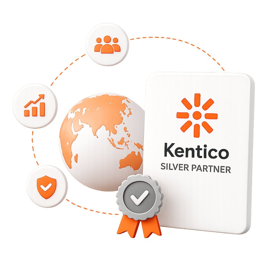 Enterprise Kentico migration