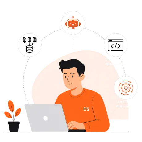 Hire AI Developers