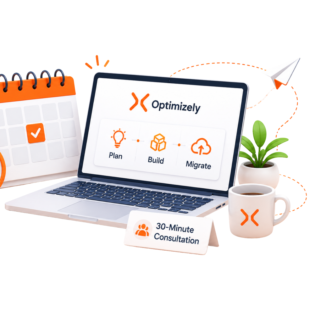 Enterprise Kentico migration