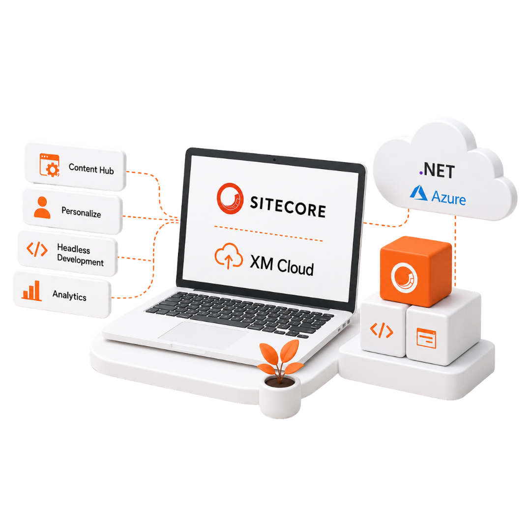 Enterprise Kentico migration