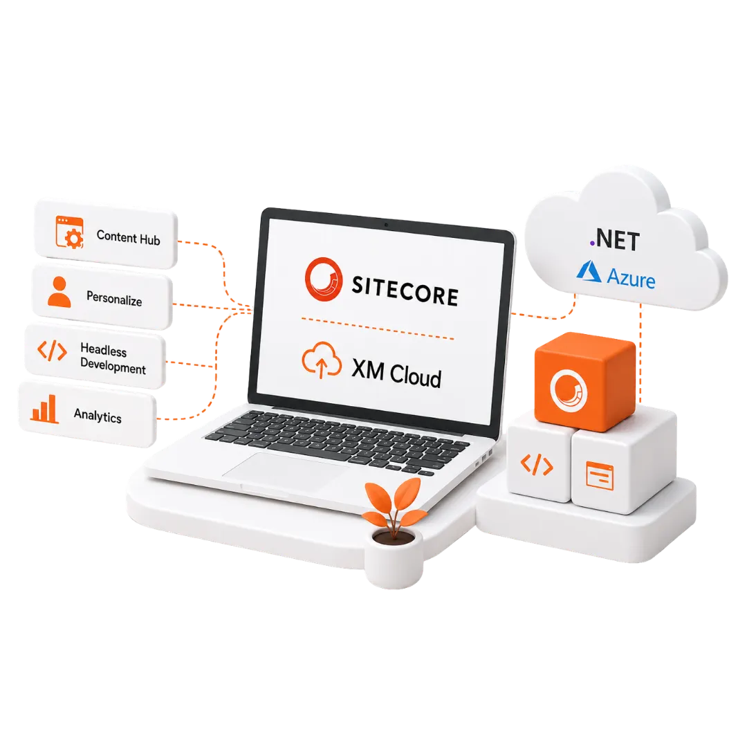 Enterprise Kentico migration