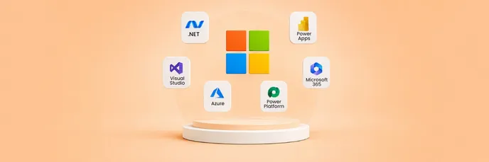 Microsoft Stack