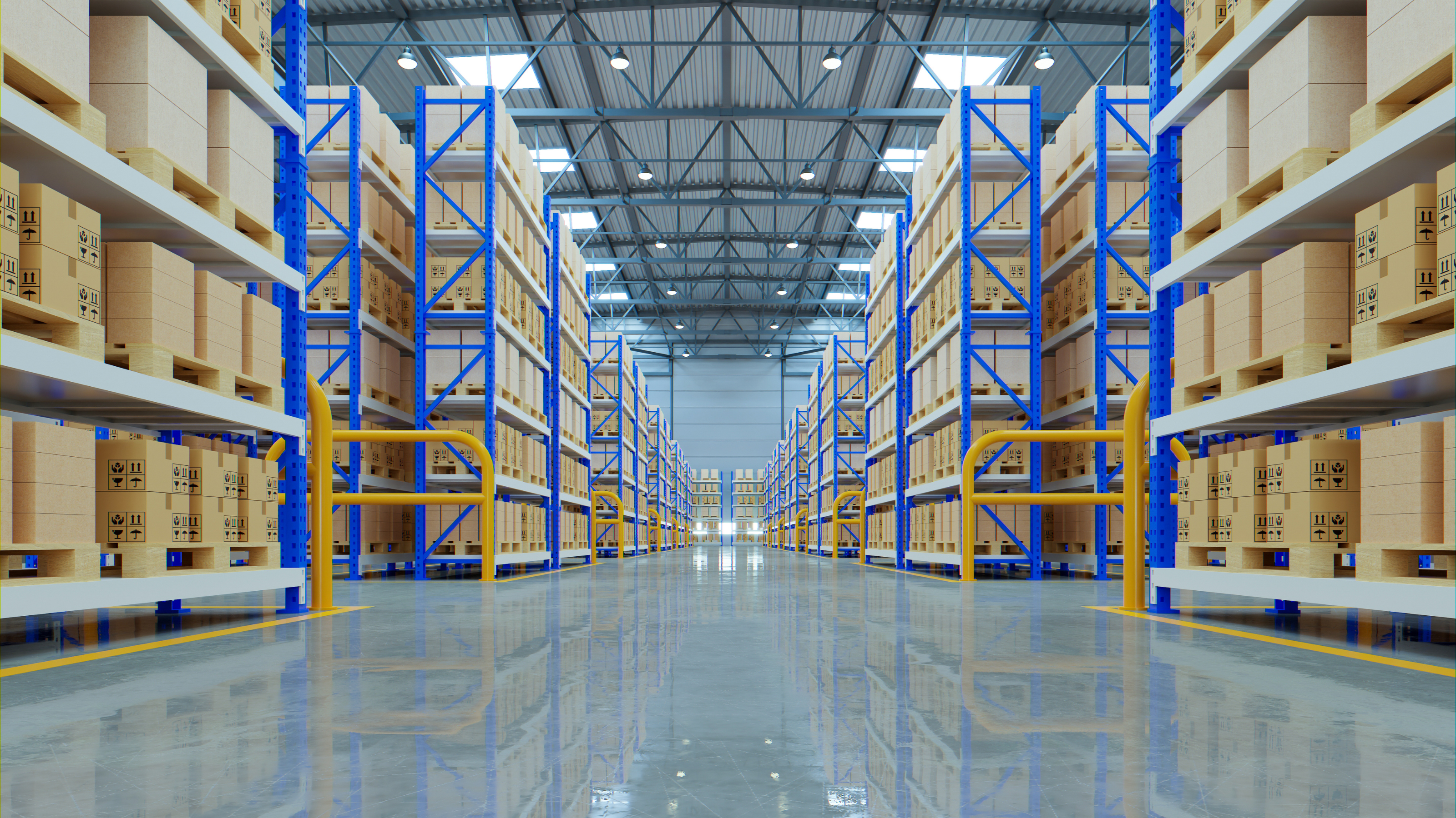Powering Digital Growth for an Agency who Deals in Distribution, Logistics and IT services of Australia 