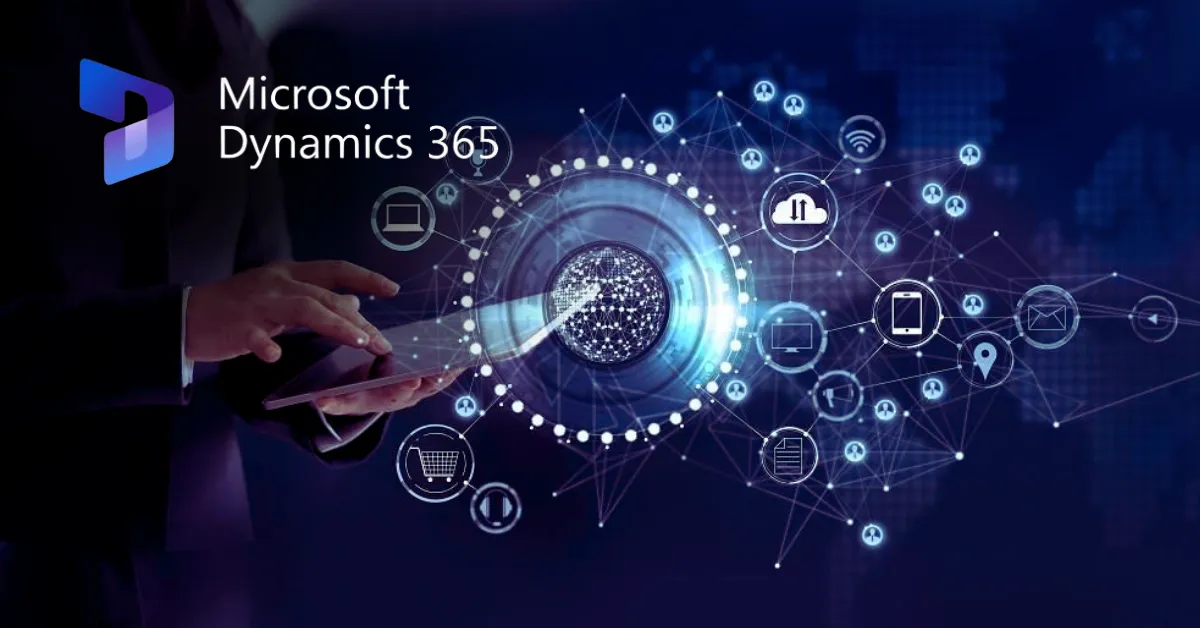 Microsoft Dynamics 365 vs Business Central: Understanding the Core ...