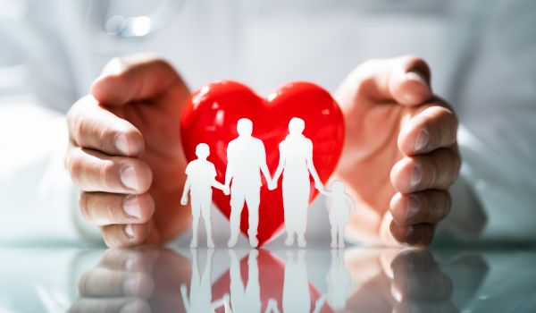 Modern B2B Digital Experience for Technology Distribution