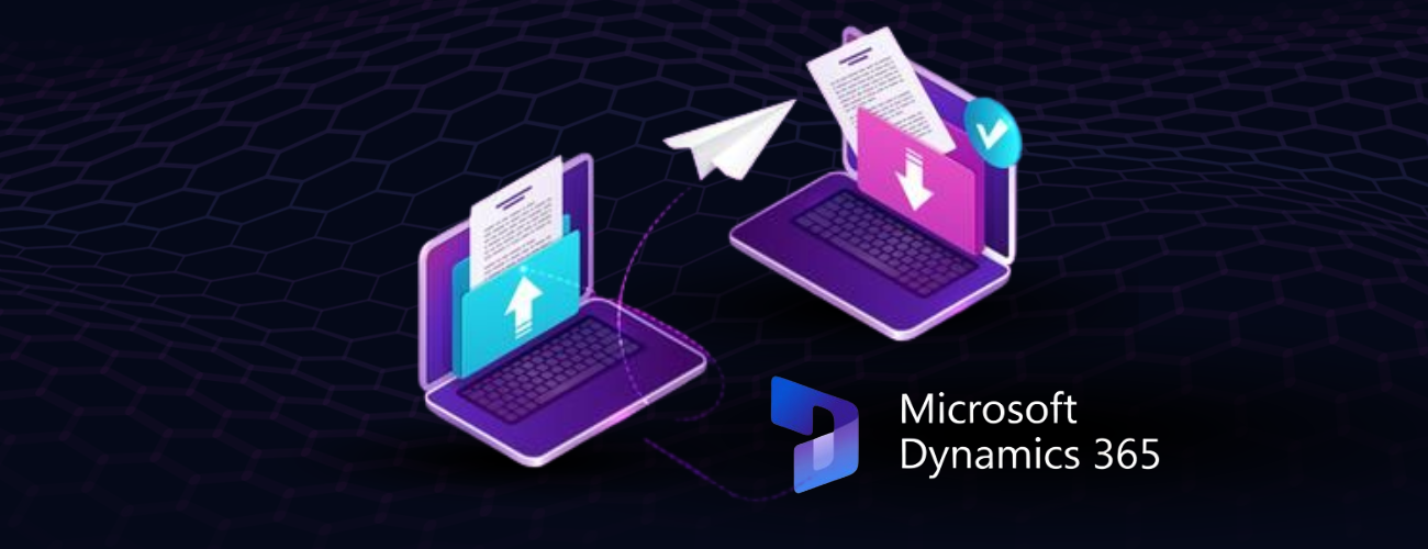 Dynamics 365 Data Migration Secure, Accurate & HassleFree Transfer
