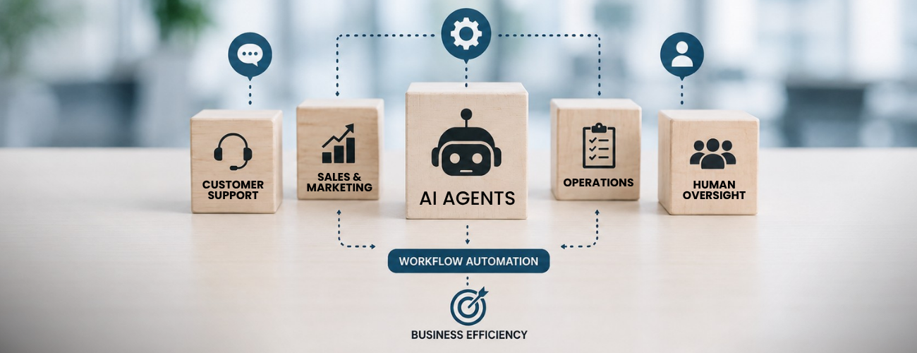 The ROI of Agentic AI: How Multi-Agent Systems Skyrocket Business Efficiency