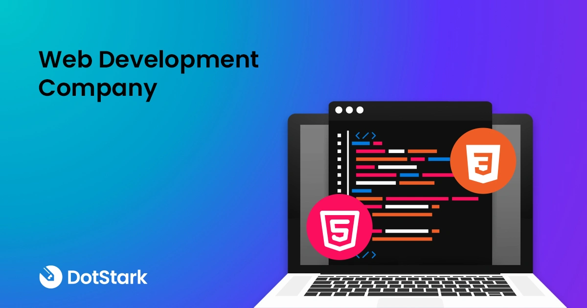 Website Development Company | Web Development Services
