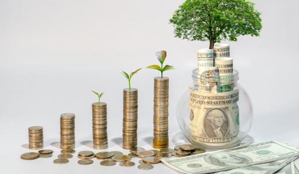 Secure & Scalable Financial Workflow Automation