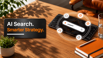 How AI Search Is Changing Enterprise Website Strategy 