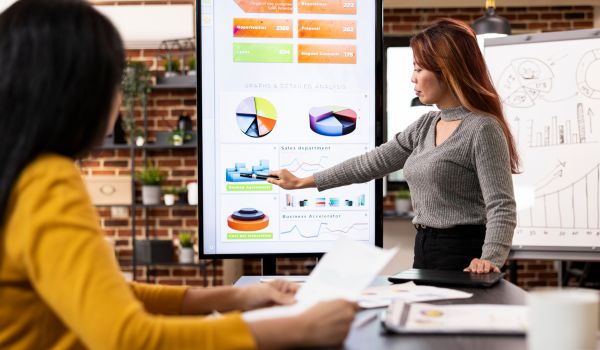 Connecting the Global Retail Community Digitally