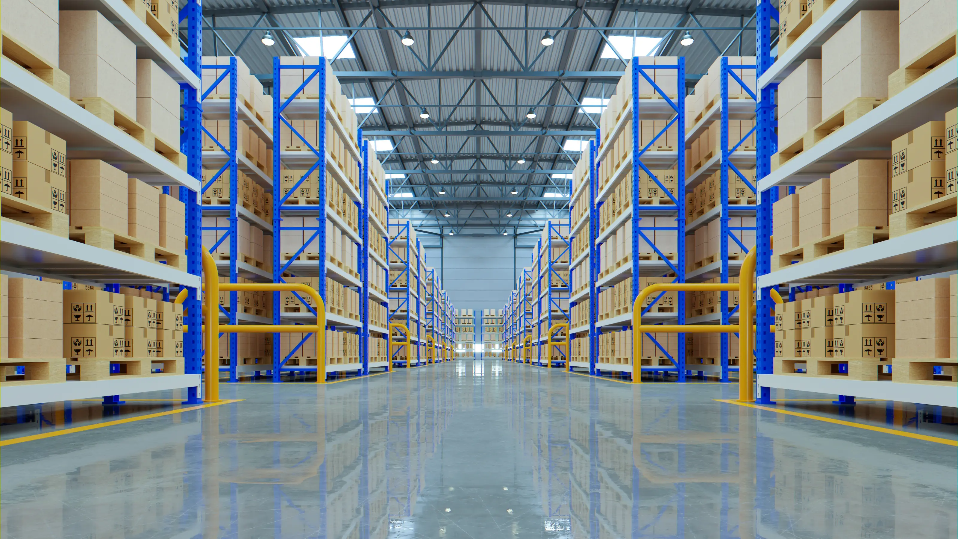 Powering Digital Growth for an Agency who Deals in Distribution, Logistics and IT services of Australia 