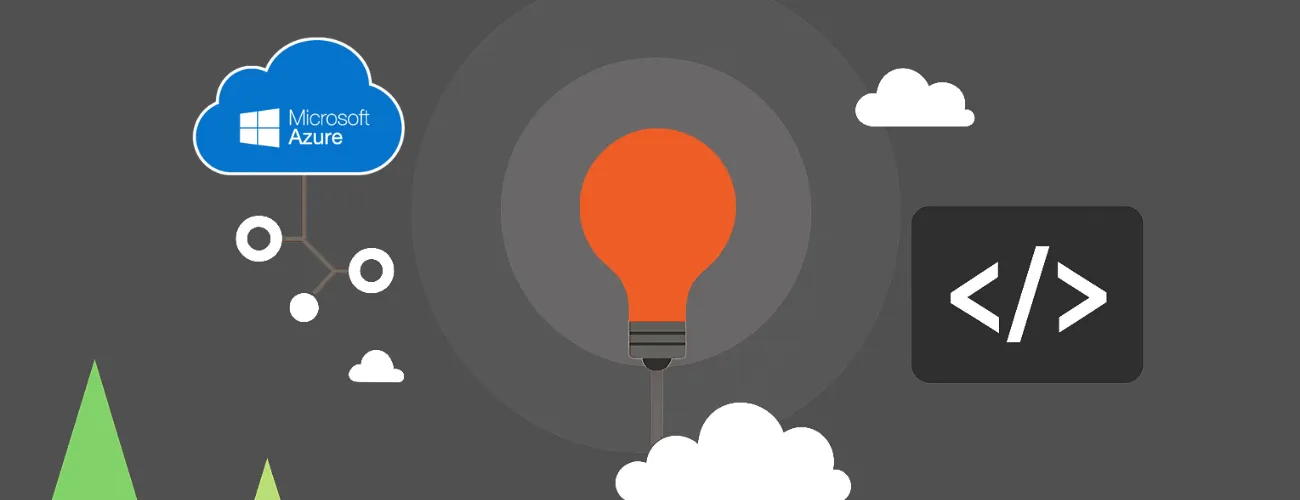 Azure for App Development Build Scalable & Intelligent Apps