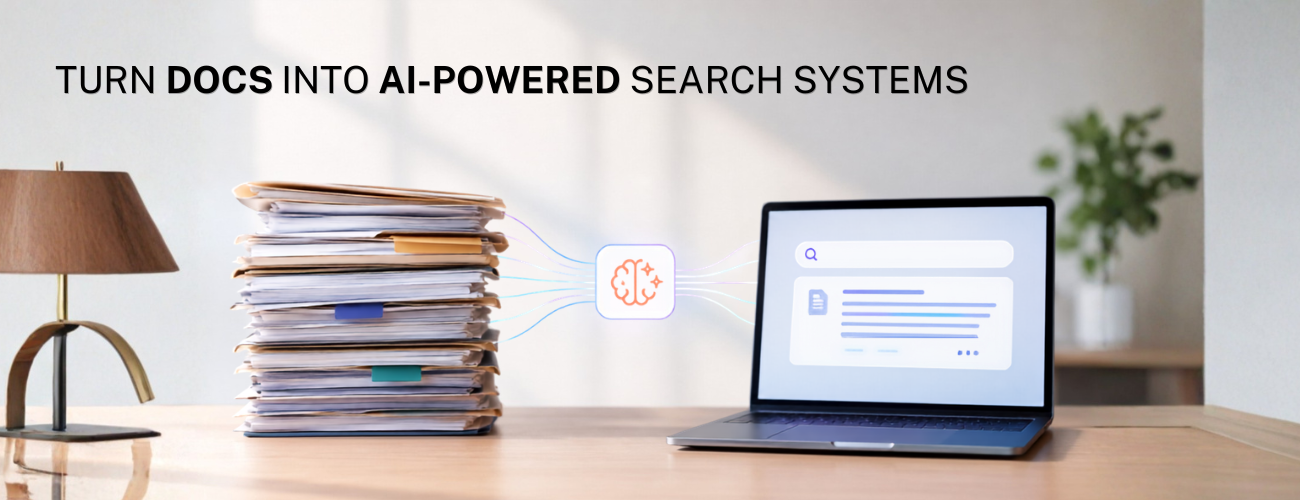 AI-Powered Internal Search: A Complete RAG Build Guide