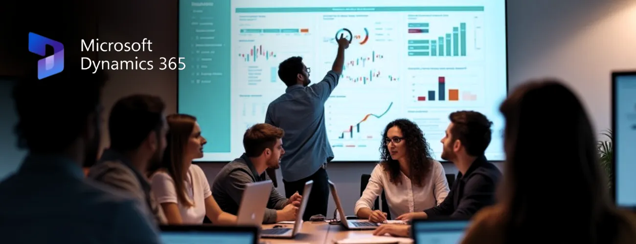 Microsoft Dynamics 365 for Construction A GoTo Guide