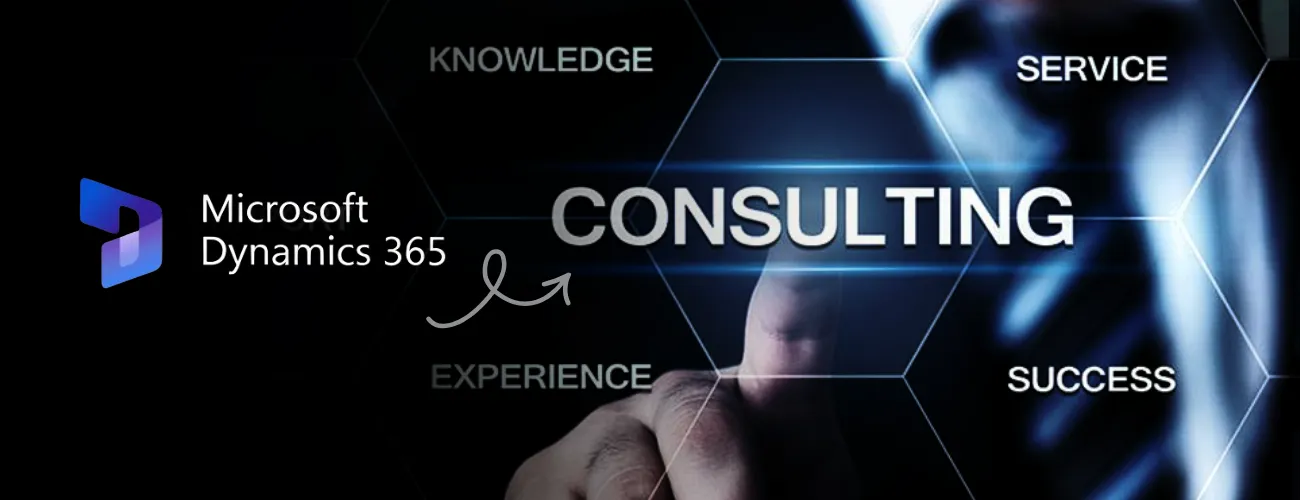 Top Microsoft Dynamics 365 Consulting Companies to Watch