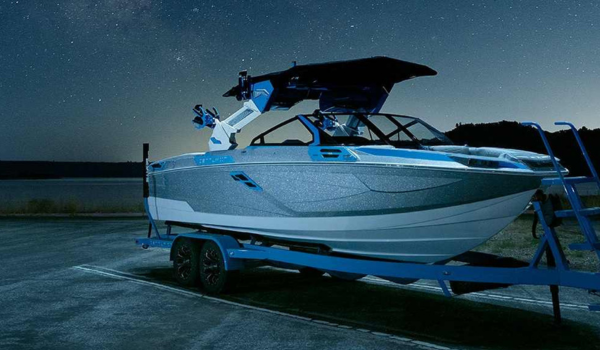 Boat Marketplace