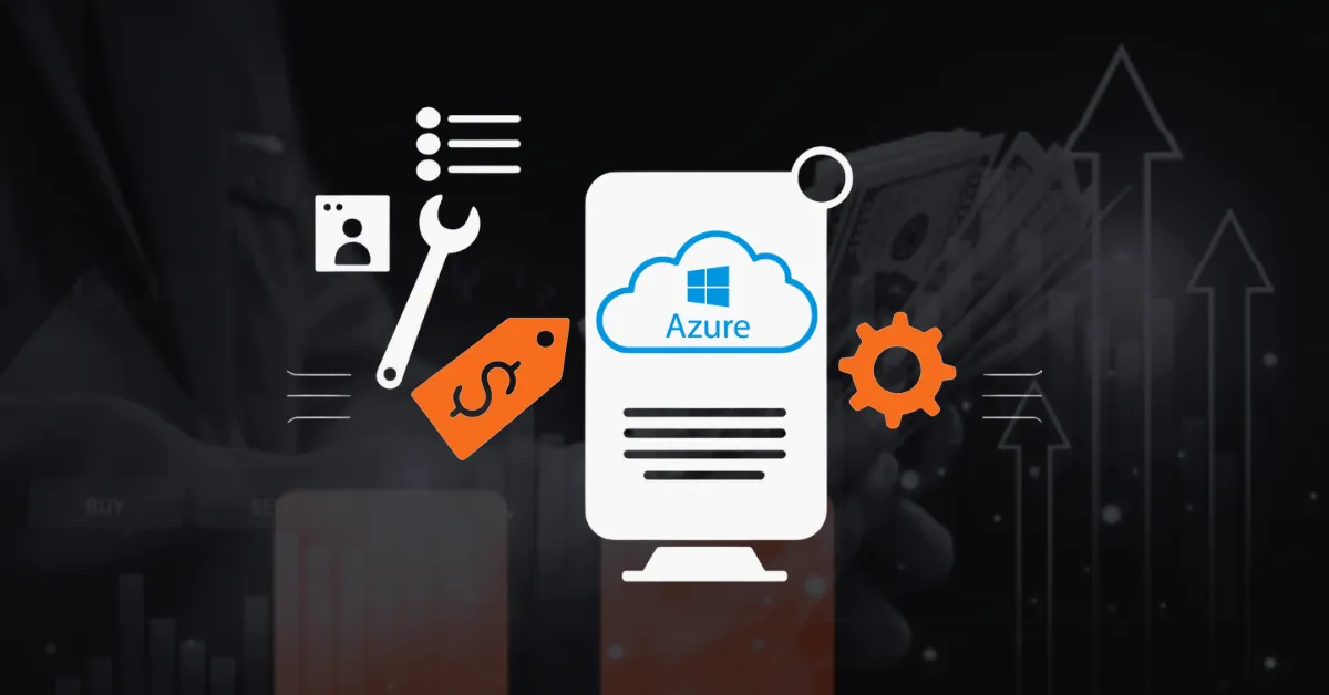 Cost to Hire Azure Developers Pricing, Factors & Insights for 2025