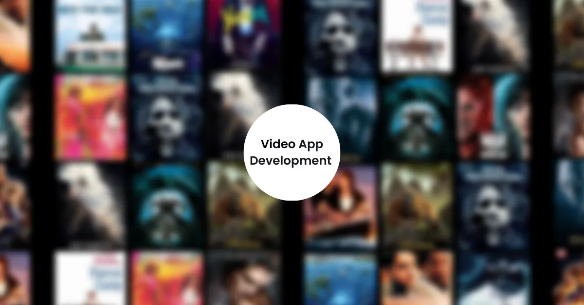 How Much Does It Cost to Build a Video Streaming App?