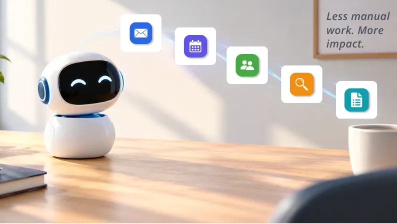 7 AI Agents That Will Quietly Replace Your Daily Tasks