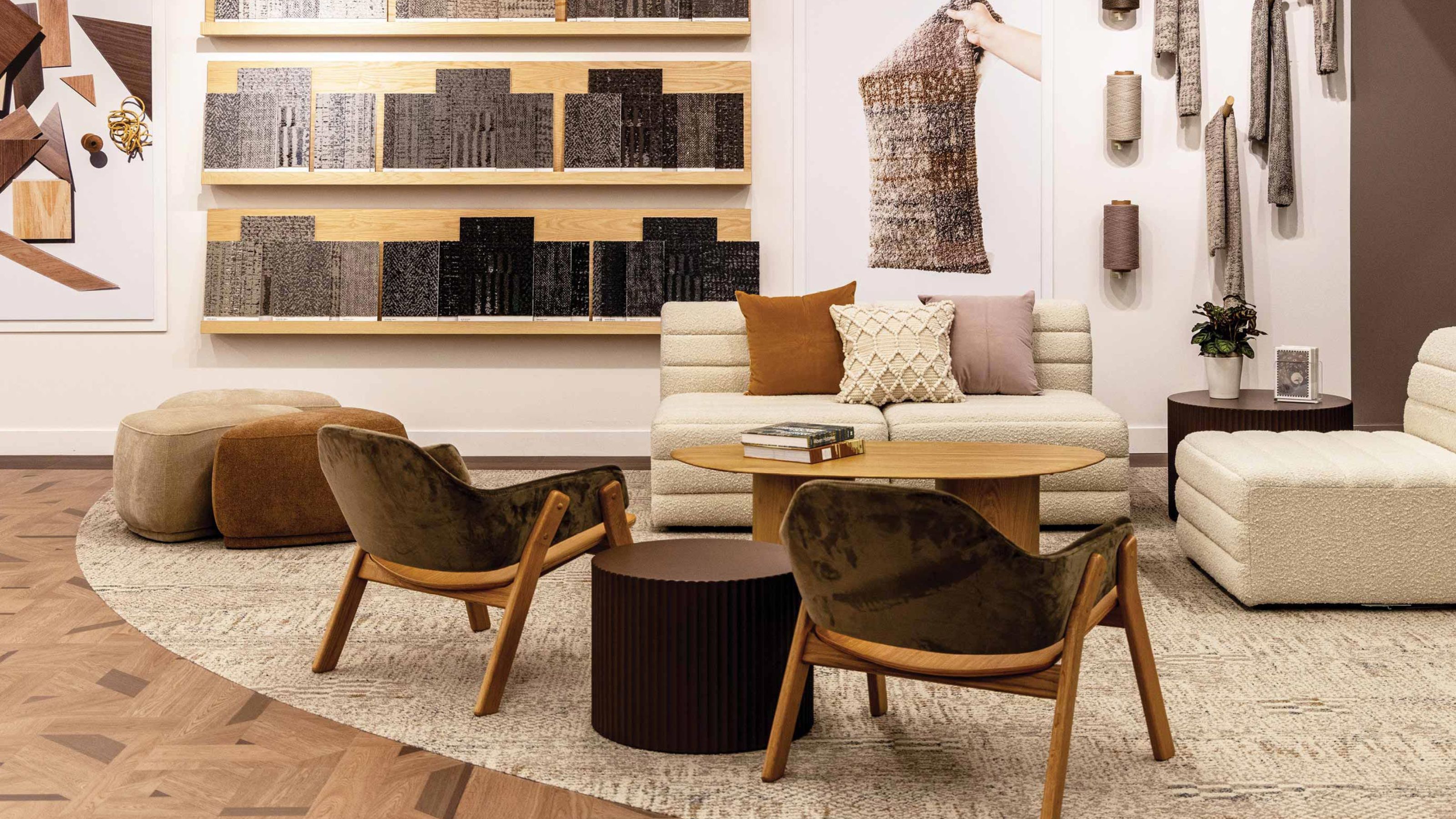 Empowering a Multinational Flooring Leader through Enterprise Digital Transformation