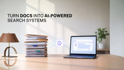 AI-Powered Internal Search: A Complete RAG Build Guide