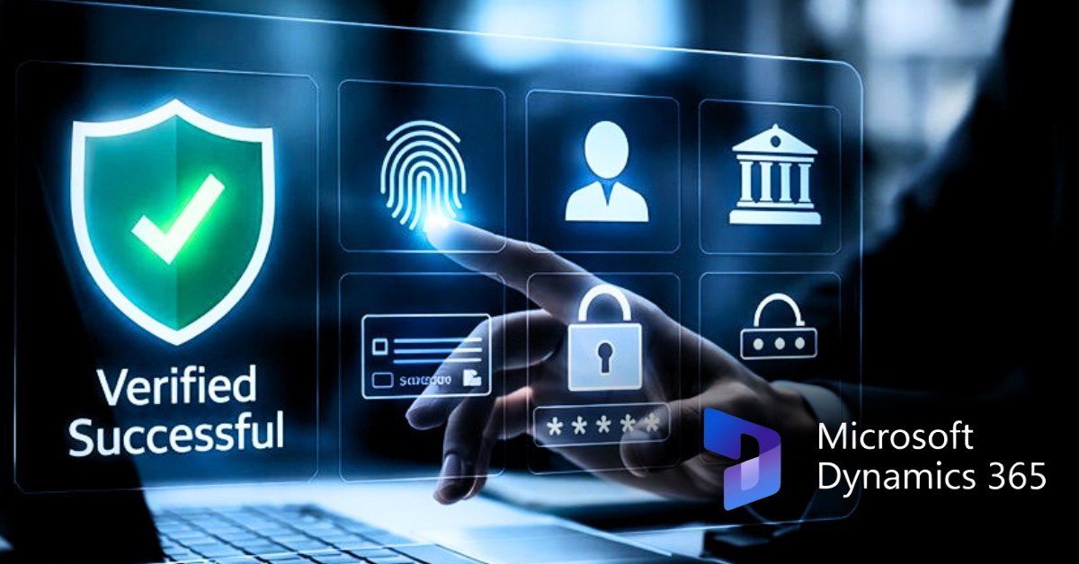 Dynamics 365 Security and Compliance: A Complete Guide for Businesses