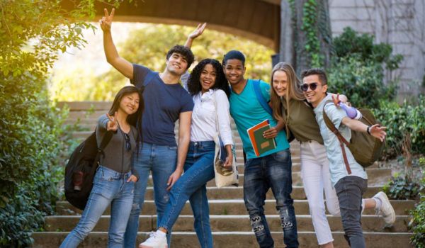 A Global Education Gateway Built for the Future