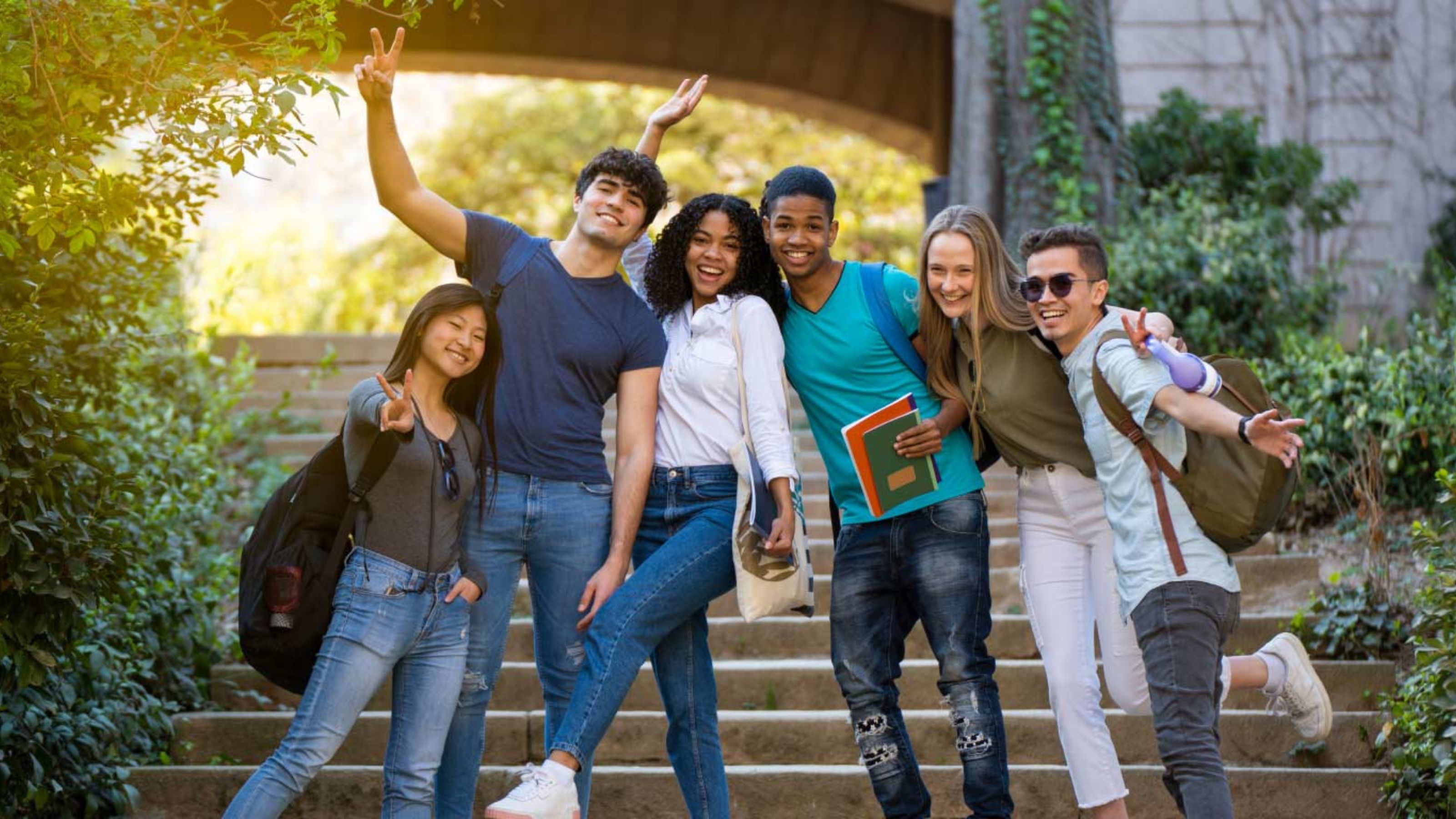 Empowering Global Learners: A Modern Education Services Platform