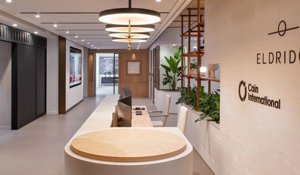 Driving Global Flooring Innovation Through Digital Design