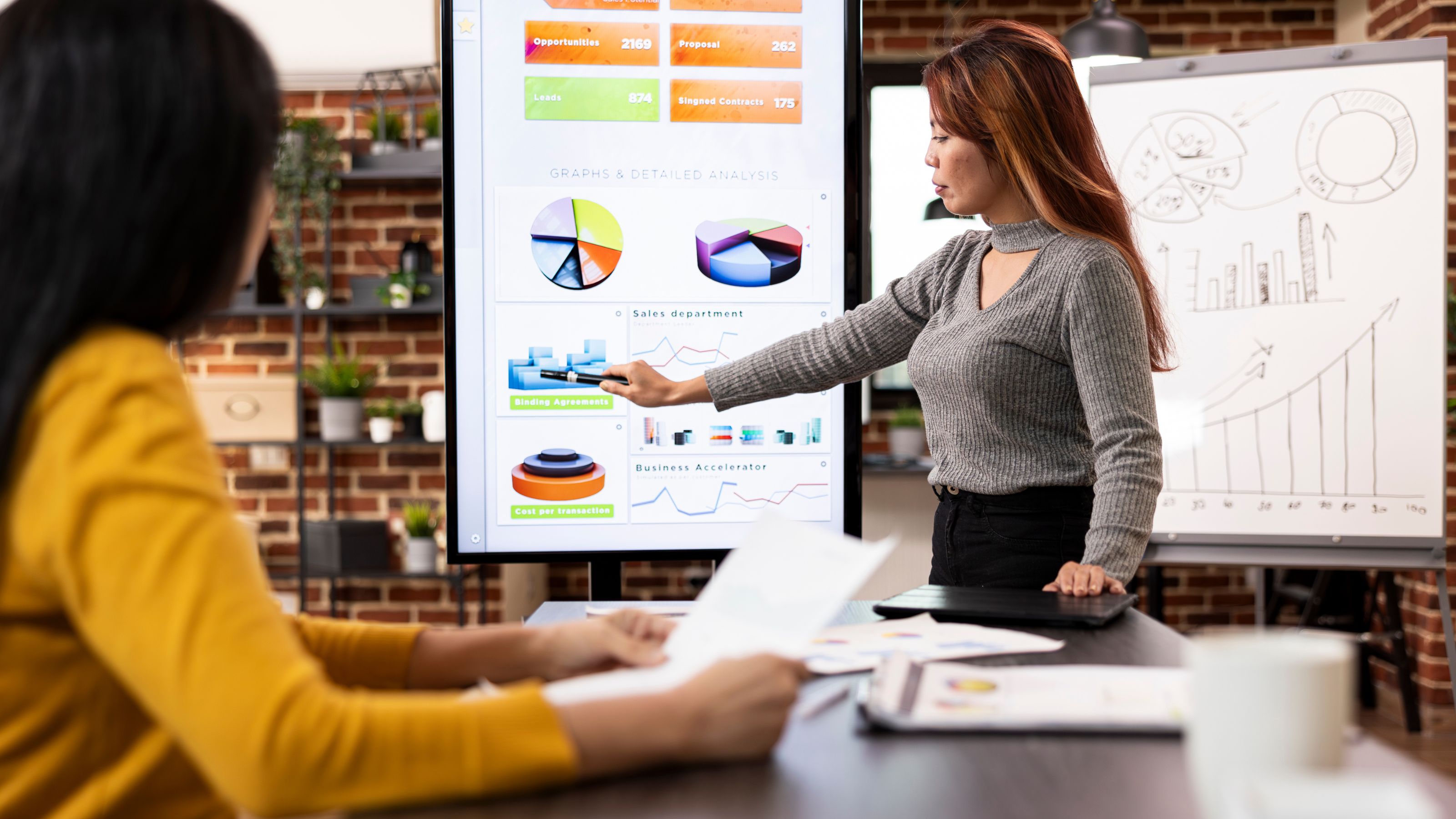 Redefining Global Retail Engagement through a Modern Digital Experience