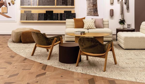 Powering Global Design Through Digital Excellence