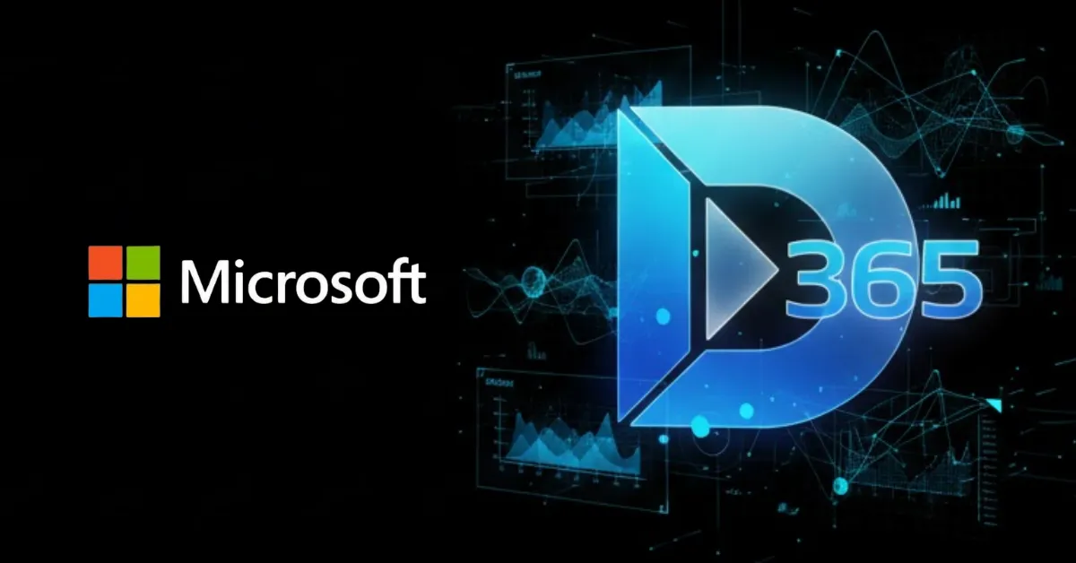 Latest Trends in Microsoft Dynamics 365 to Watch Out For
